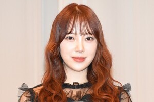 堀未央奈、グルメドラマで食い意地大爆発「クランクアップが嫌で嫌で“もっと食べさせろー!”」