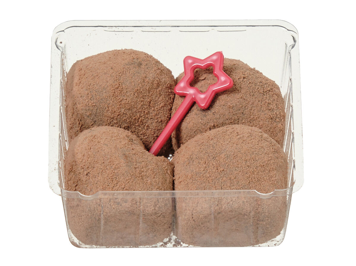 「ちょこもち」(205円)