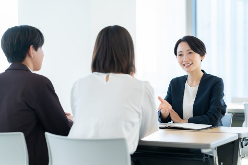 従業員が“お金の不安”を抱えている？ ― 福利厚生としての金融教育のすすめ ―