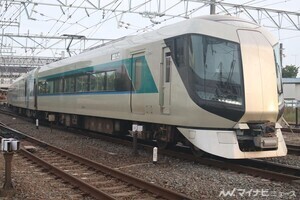 東武鉄道「リバティりょうもう」GW期間に臨時列車、佐野線で増発も