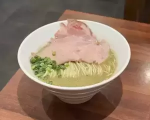 【平塚 グルメレポ】湘南丿貫 - 煮干しの奥深さを味わう至高の一杯