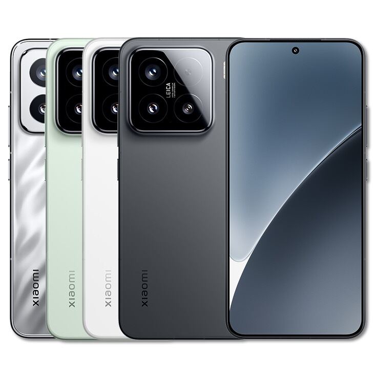 Xiaomi 15
