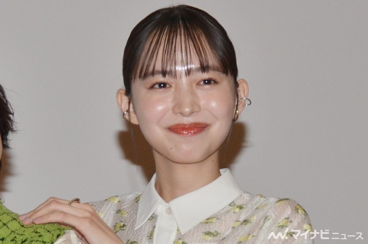 井桁弘恵