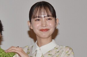 井桁弘恵、 まだ成長期!?「去年人間ドックに行ったら…」