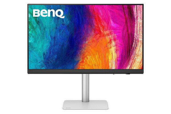 ベンキュー、4K解像度・144Hz駆動のデザイナー向け31.5型ディスプレイ