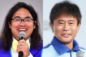 ロッチ中岡が活躍『イッテQ』が高数値、『格付けチェック』に浜田の復帰願う声＝週間テレビ番組注目度ランキング