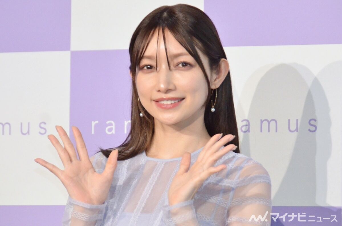 後藤真希