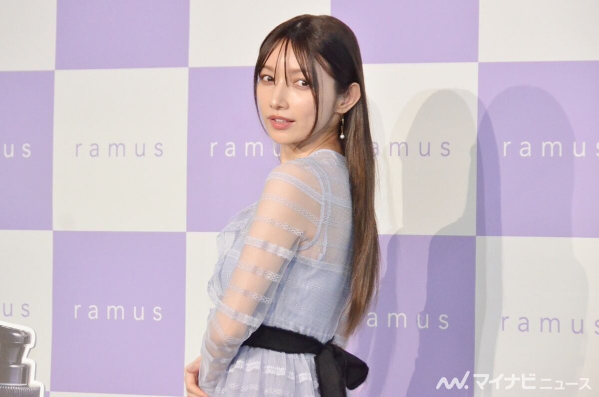 後藤真希