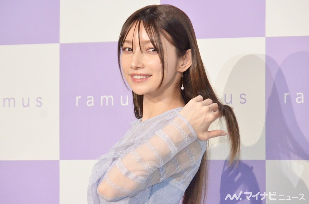後藤真希
