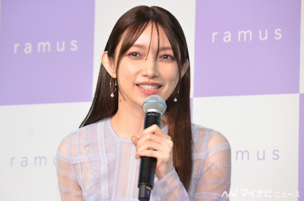 後藤真希