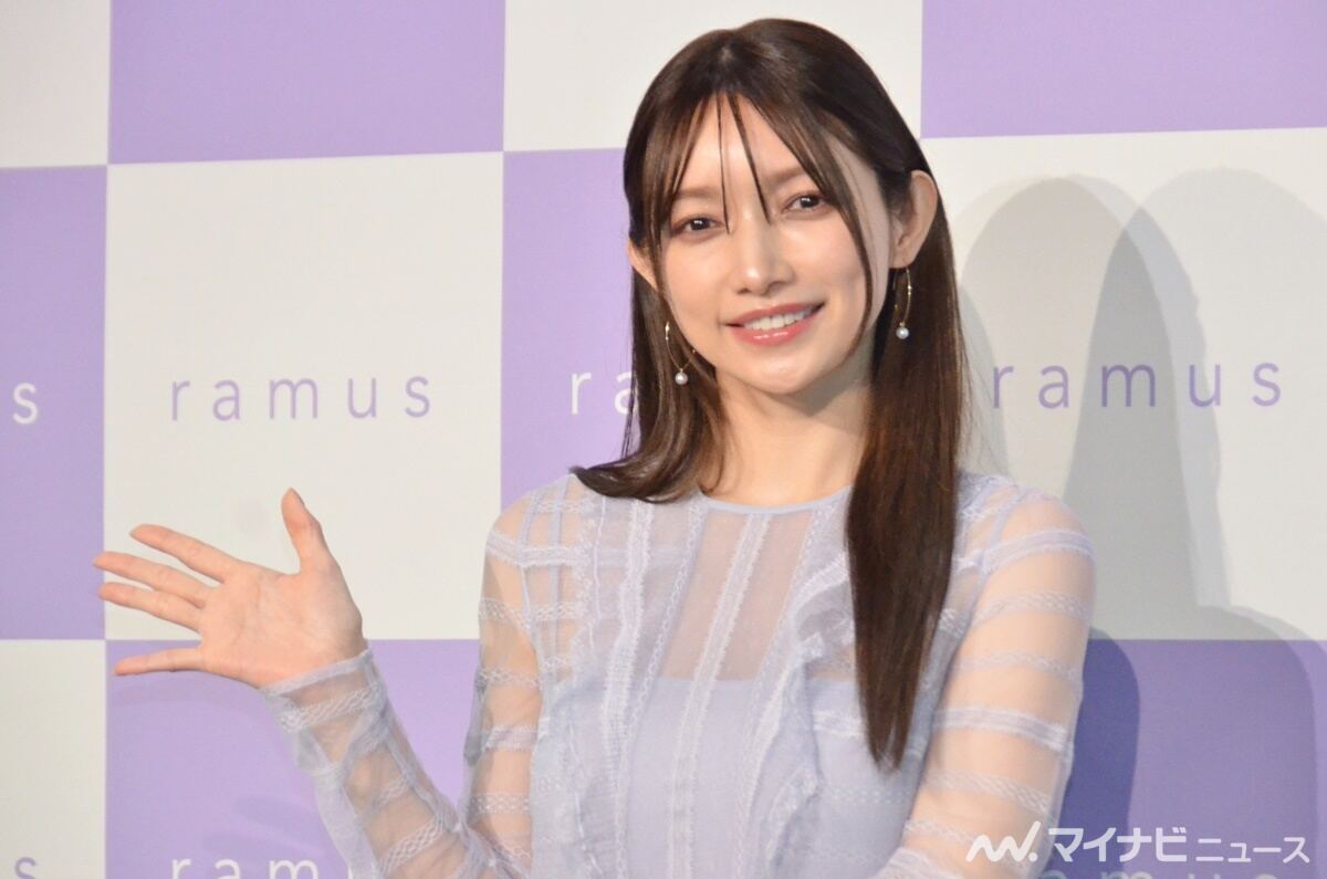 後藤真希