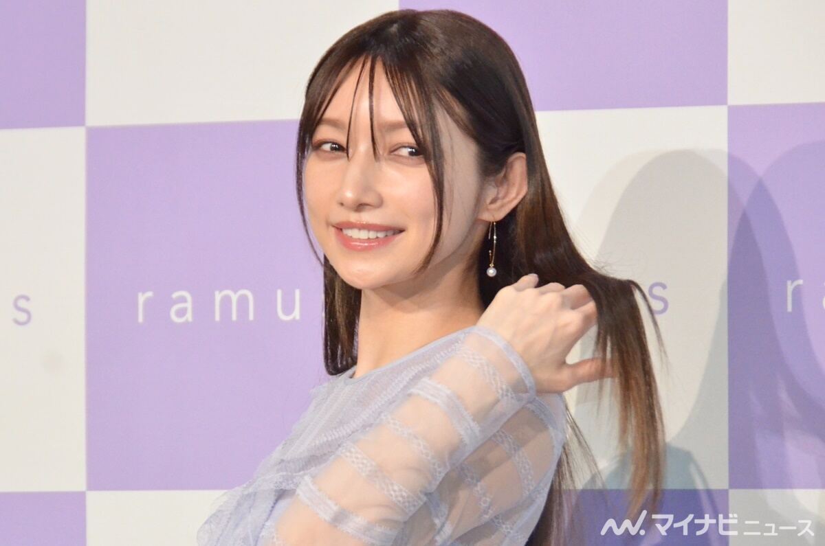 後藤真希