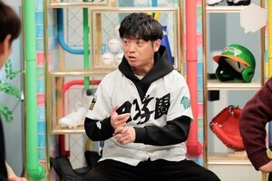 智弁和歌山と健大高崎が当たったら?　かみじょうたけし「裏テーマじゃないですけど…」