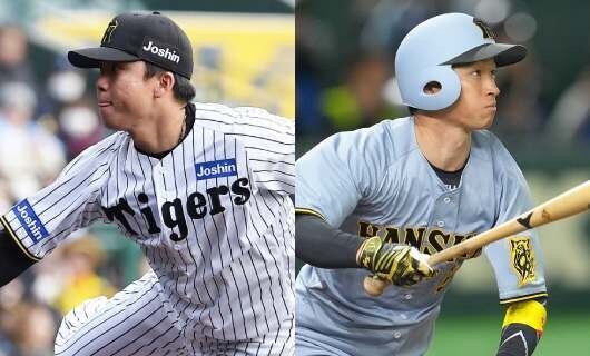 阪神の開幕スタメンは？　先発メンバーを徹底予想【打順（オーダー）編】…