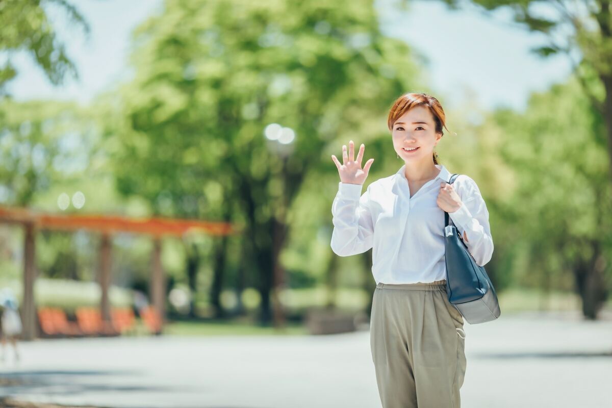 振られる前兆が現実のものになったらどうする?