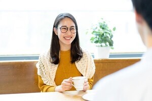 「なんて呼べばいい?」に対するベストな返し方は? シーン別に紹介