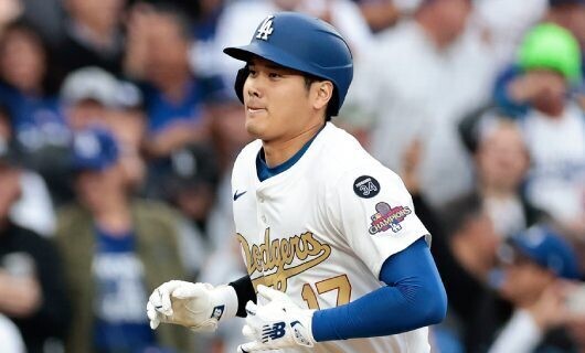 「底上げを図る」大谷翔平所属のドジャース、まさかの電撃補強を敢行！　…