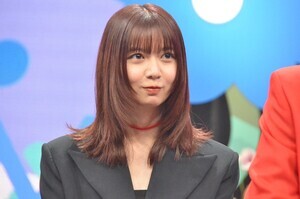 上白石萌歌、“最近やめたこと”明かす「いいところがないような気がして…」