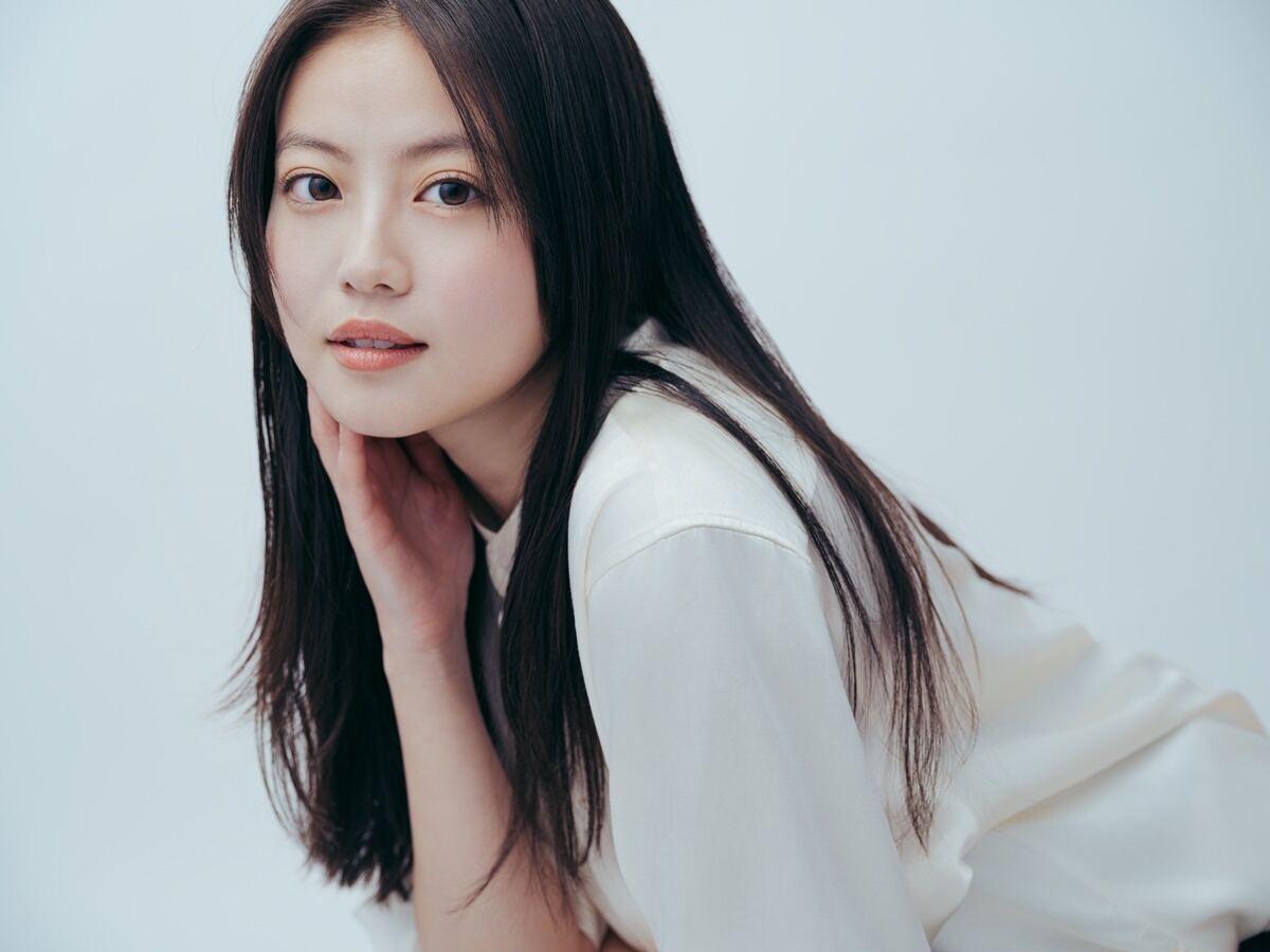 今田美桜