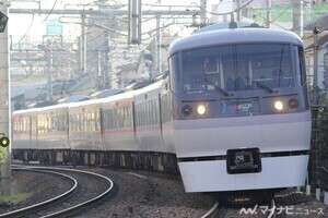 西武新宿線の特急列車が消滅へ - 「ライナー型車両」予想してみた