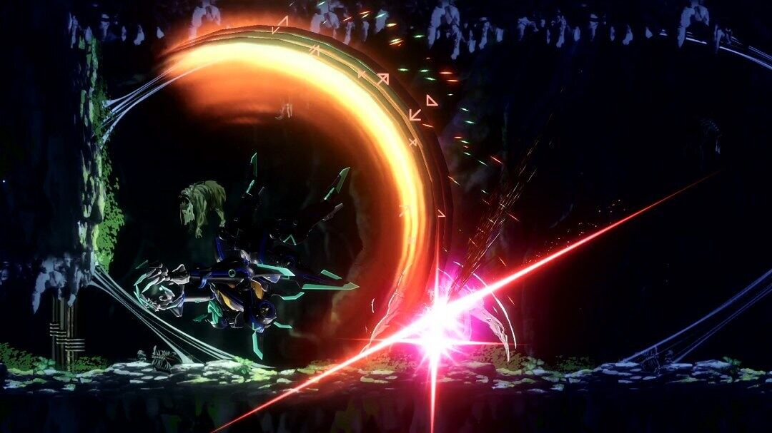 シャドウラビリンス