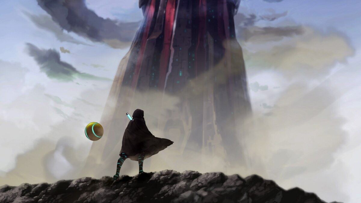 シャドウラビリンス