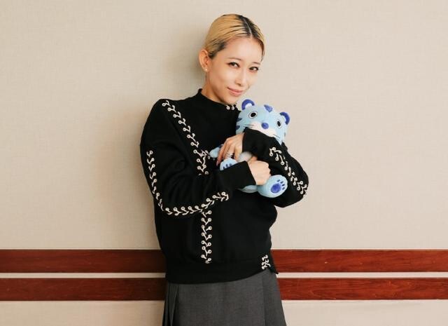 きゃりーぱみゅぱみゅ×加藤ミリヤ 初対談でママトーク！ 出産を経て歌詞の内容や気持ちの面で変化はあった？