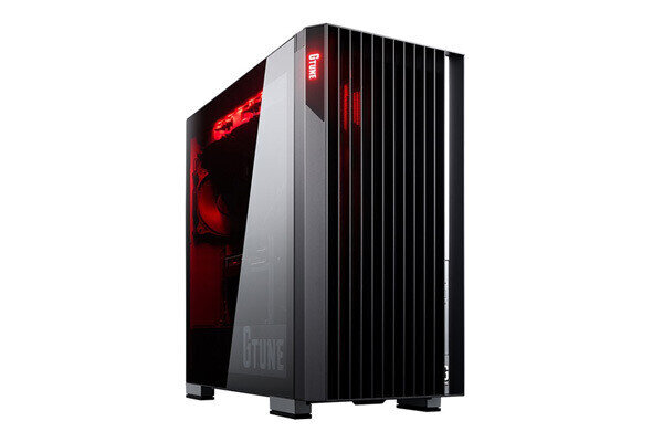 G TUNE、『The First Berserker: Khazan』推奨ゲーミングPCを3機種発売