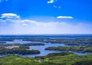 観光スポットは伊勢神宮だけじゃない！ 自然、グルメ、桜の名所…三重県の魅力に注目