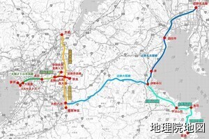 近鉄「夢洲直通列車」新技術で実用化へ前進、運行ルートを予想する