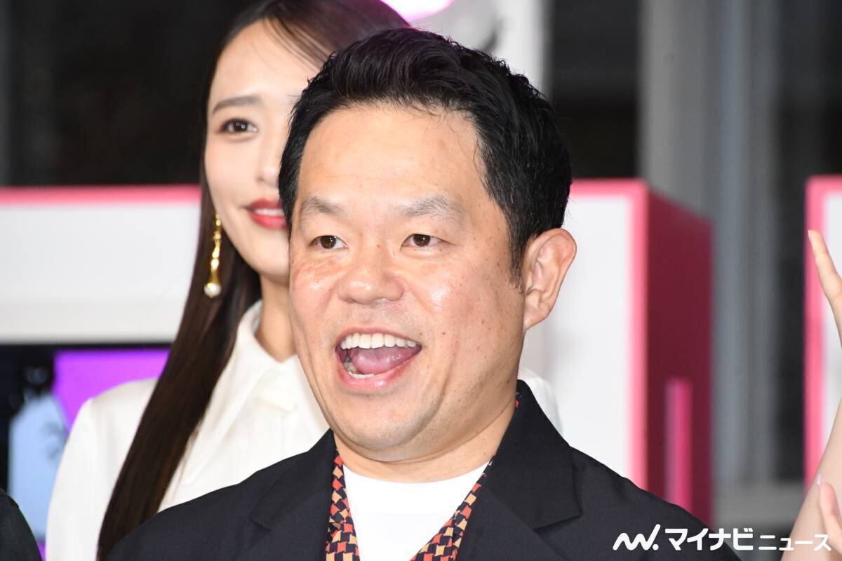 ダイアン津田篤弘