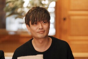 中村昌也、現在の活動を明かす「宮古島で…」　スタジオのMC陣も驚き