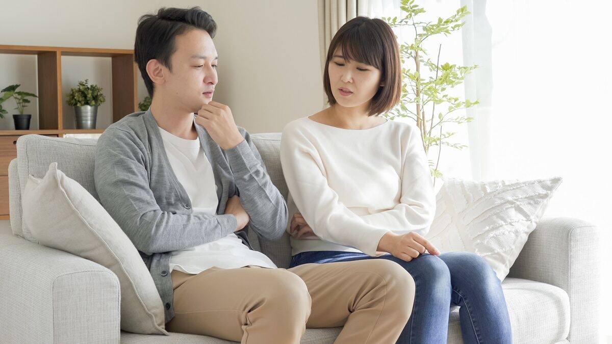  彼氏と別れるか結婚するか悩んだときの対処法
