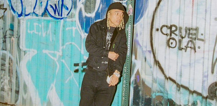 Young Cocoが3年ぶりアルバムリリース、地元神戸でのワンマンライブも開催決定