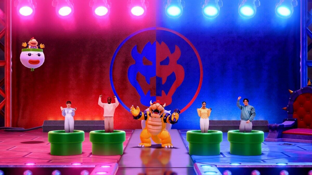 マリパジャンボリーTV