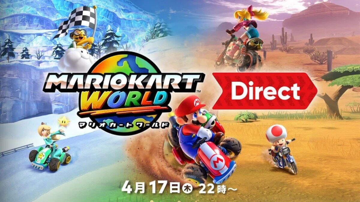 マリカワールド