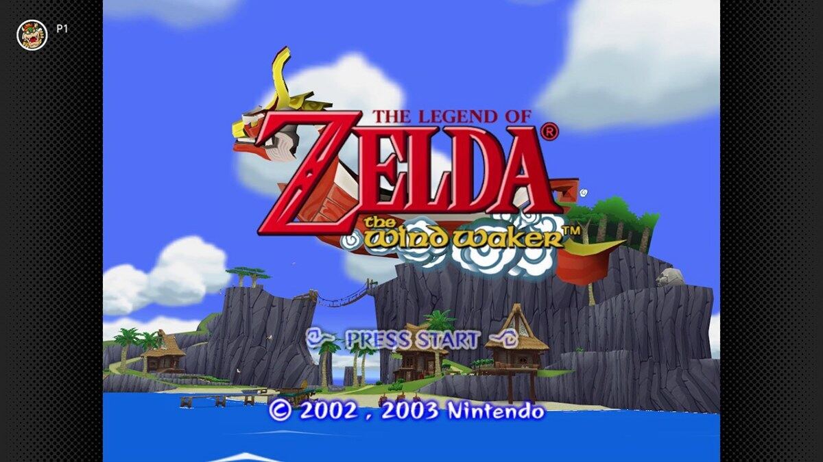 ニンテンドー ゲームキューブ Nintendo Classics