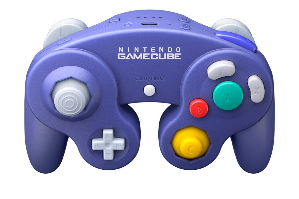ニンテンドー ゲームキューブ Nintendo Classics