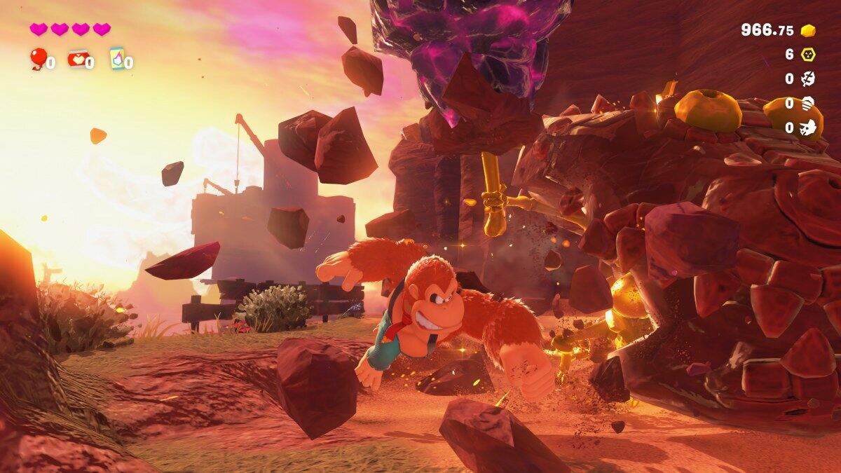 DK