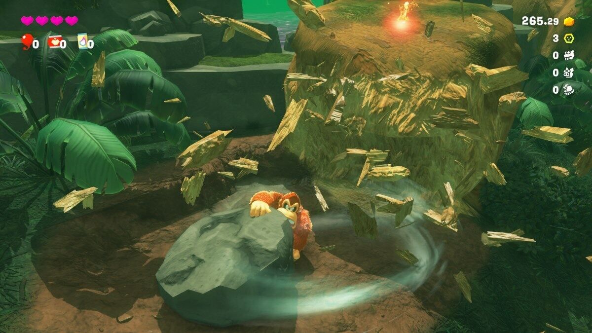 DK