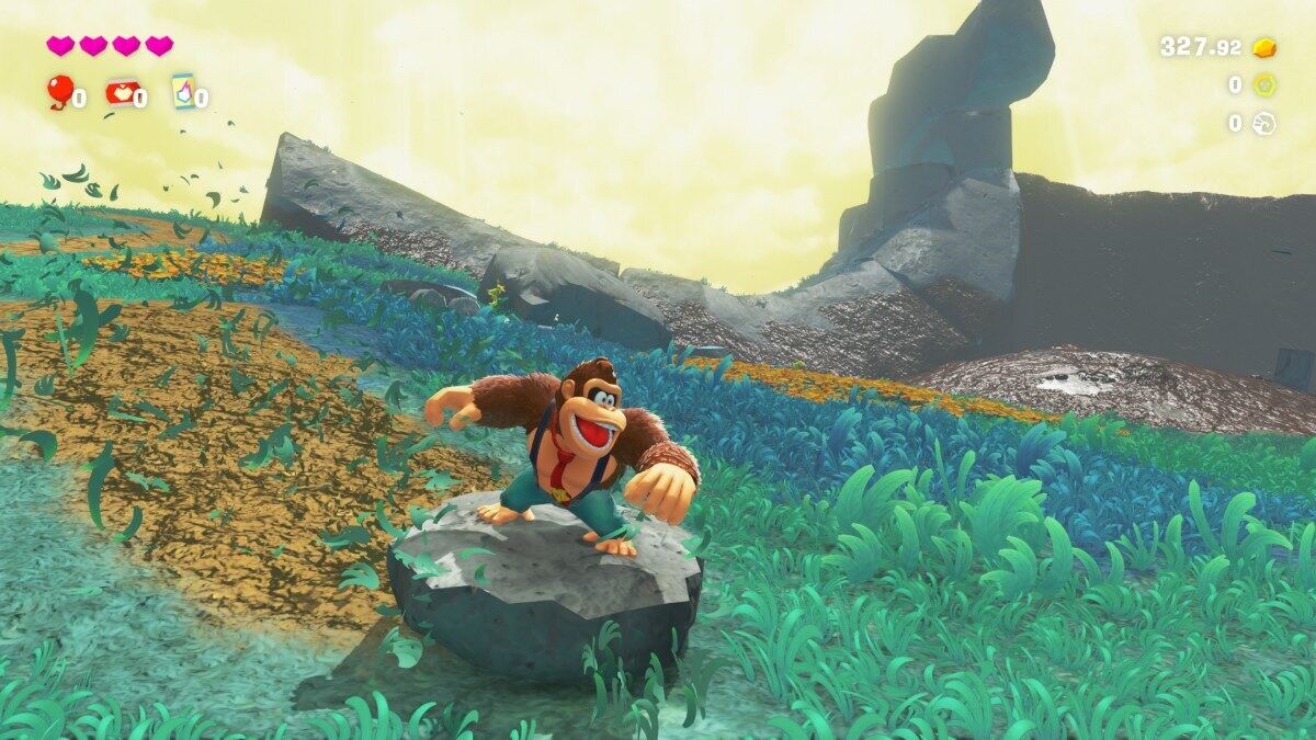 DK