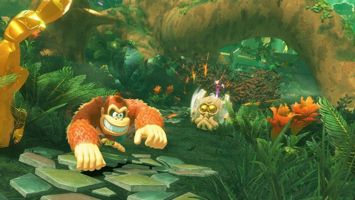 DK