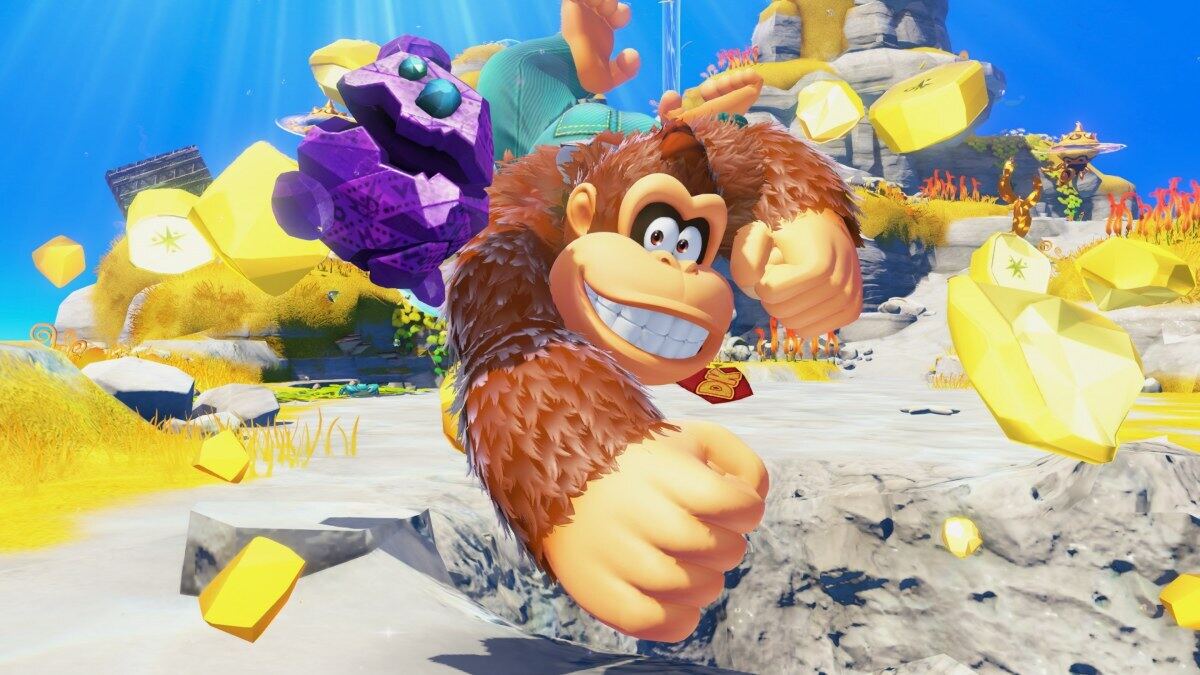 DK
