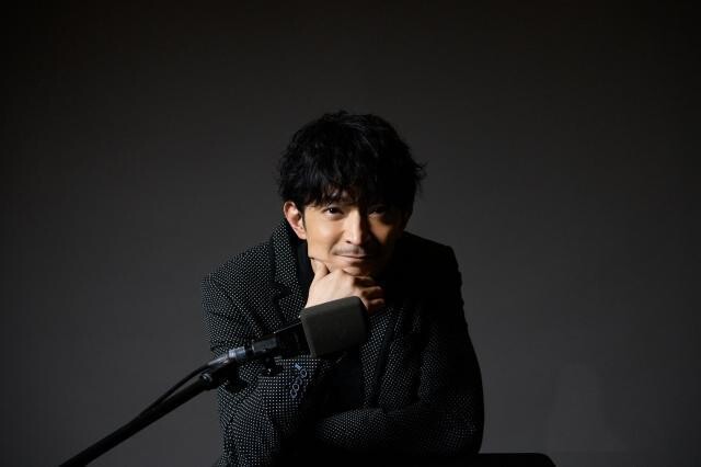 津田健次郎「味もあまり覚えていないかも…」食べる機会が少なかった“春の味覚”とは？