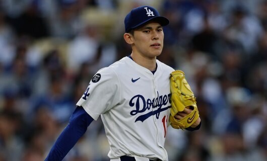 ドジャース・佐々木朗希はMLBで通用する…？　メジャーで活躍の鍵を握る球…