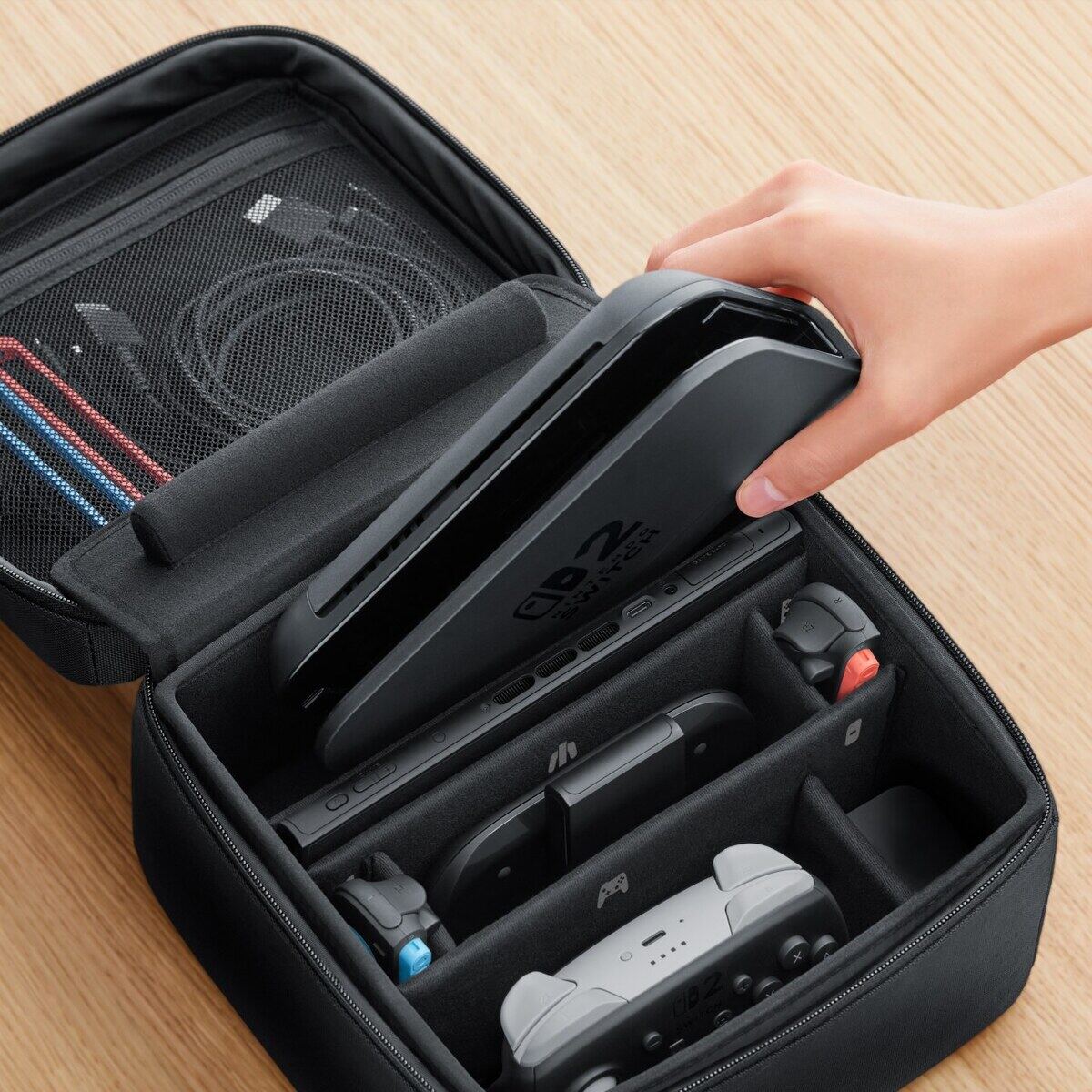 Nintendo Switch 2 オールインボックス