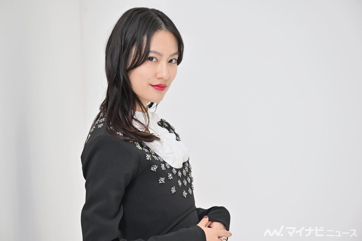 恒松祐里