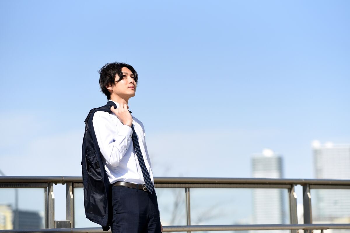 人間関係に疲れたときの対処法