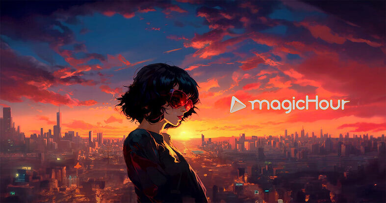 magicHourが語る、モダンとクラシックが交わる「ポップな音楽」の背景、バンクーバーで見た夕日