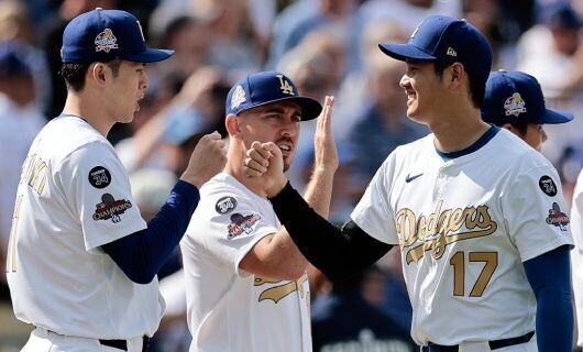 写真：Getty Images
